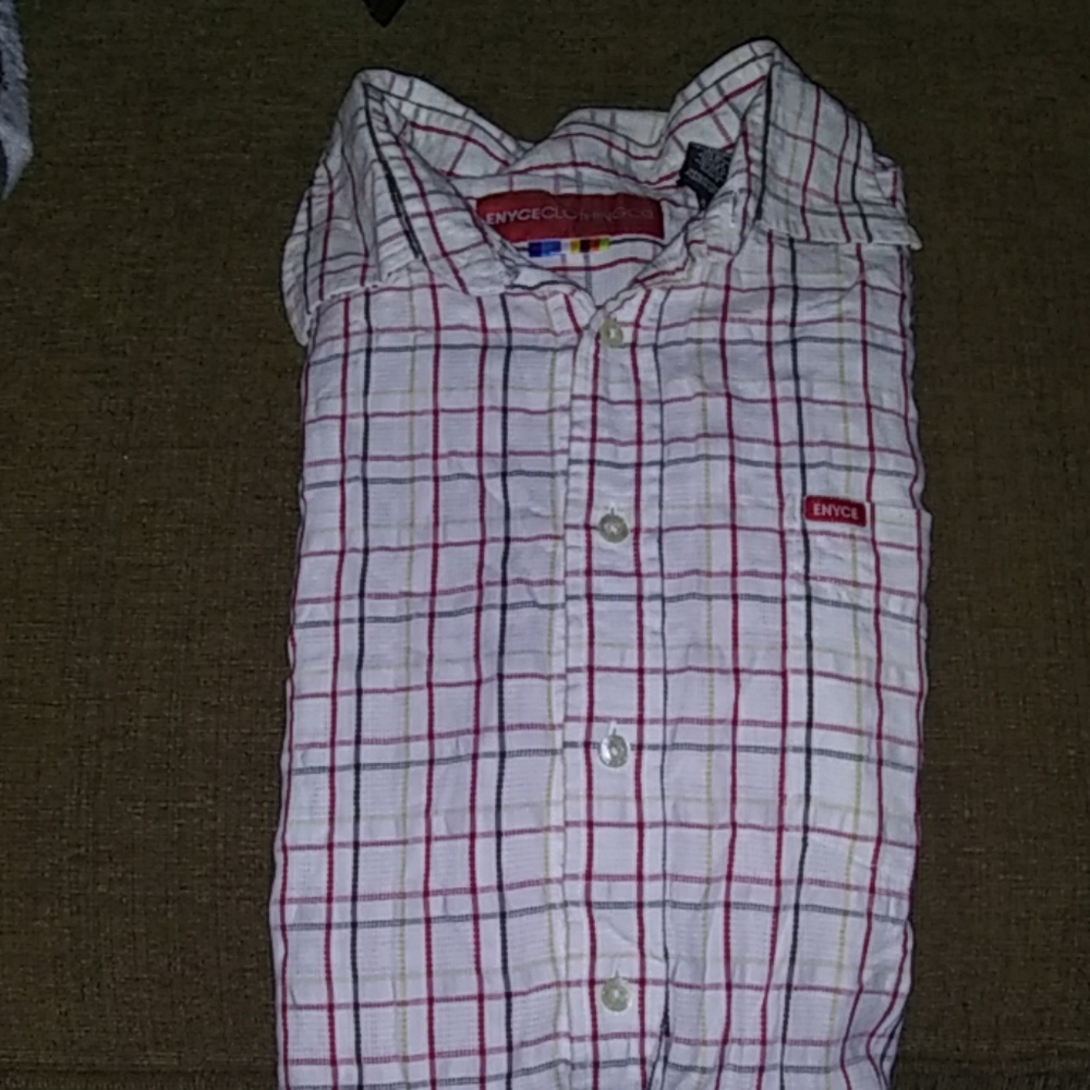 ENYCE CLOTHING